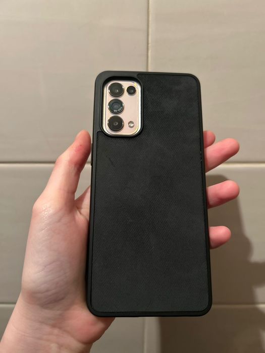 Обменю oppo reno 5