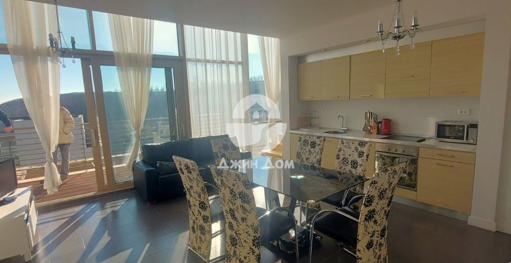 Продава се Мезонет в Обзор - 219 кв.м за 777 €/кв.м - Снимка #3