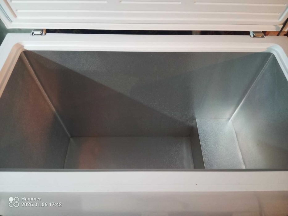 Фризер Arielli 700