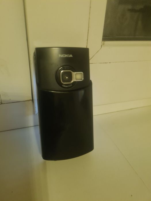 Nokia N72 Nokia N72