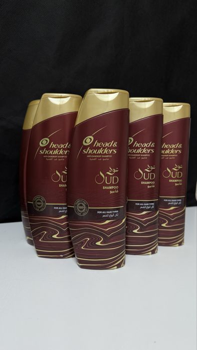 Продается шампунь Oud