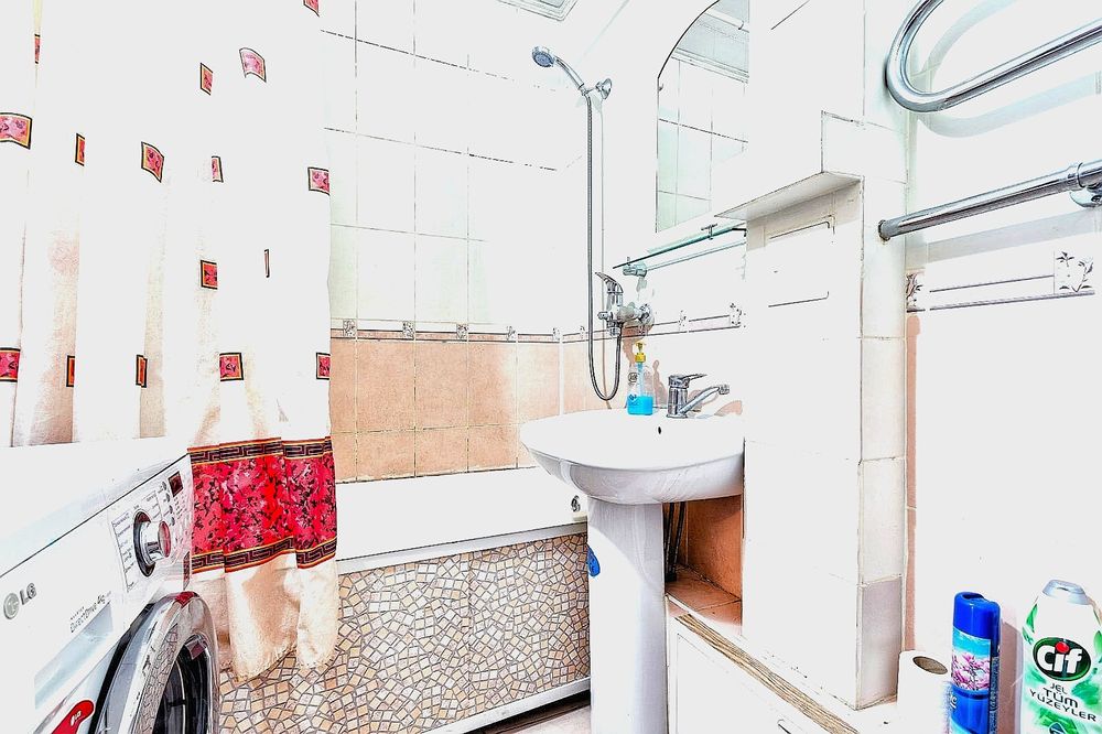 Посуточно квартира