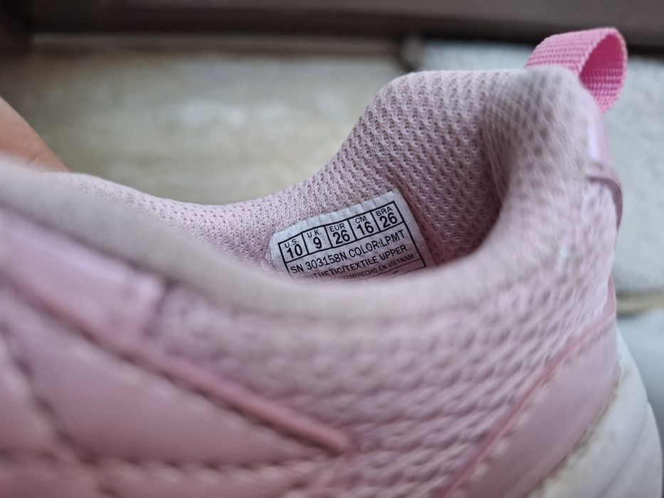 Pantofi Skechers 26