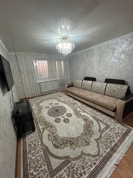 Продам 3 комнатную квартиру