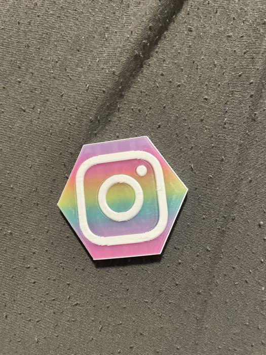 Instagram labcoin