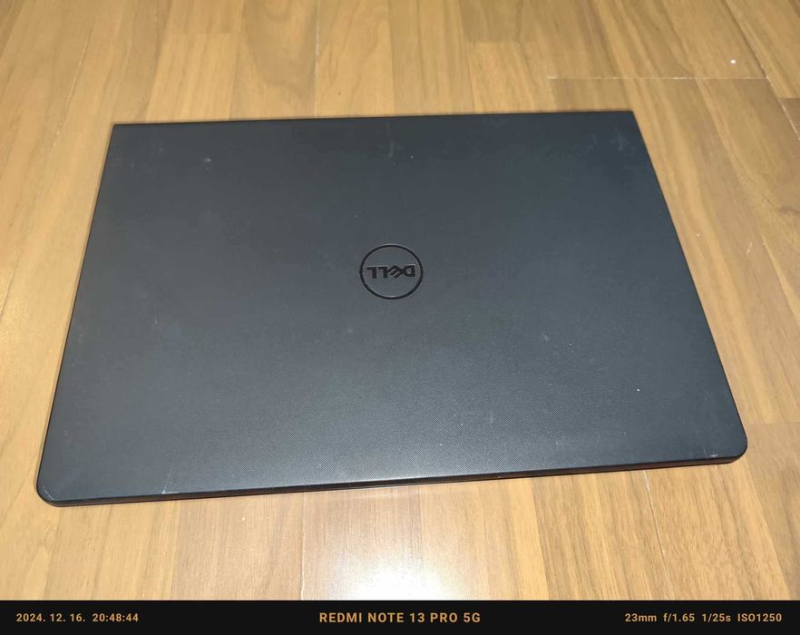 Laptop gaming Dell Vostro 15, I7-7500U, 16Gb Ram, SSD 480, pv dedicata