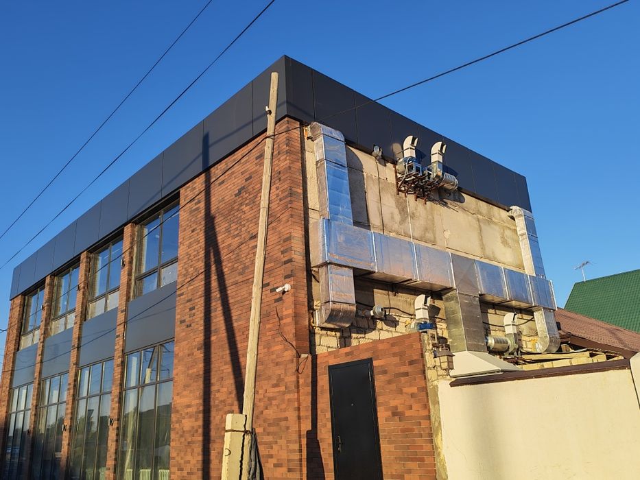 Услуга стройтелей Павлодар