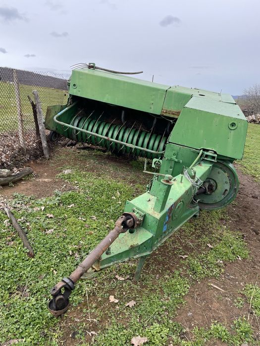 Балировачка Fortstrichtt 453