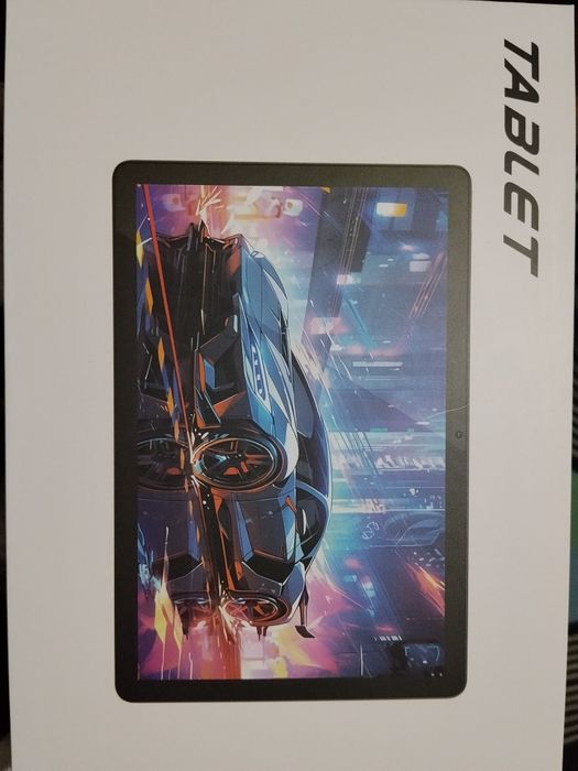 Таблет PEICHENG 10 Inch Pad Android 15 Tablet