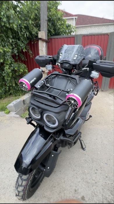 продам скутер Tank