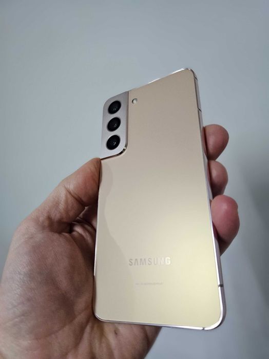 Samsung Galaxy S22 128 Gb nou neactivat, 0sec, 0min.