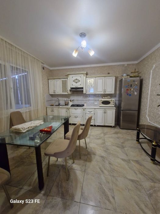 Продам дом в Талгаре