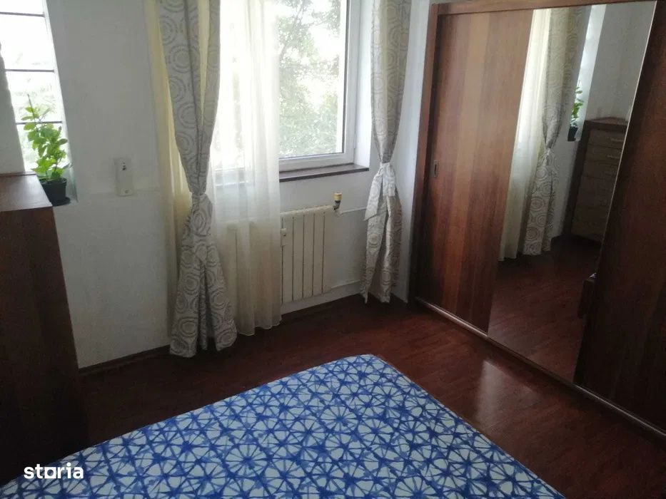 1 Mai-Grivita-Ion Mihalache  | 2 camere | metrou |