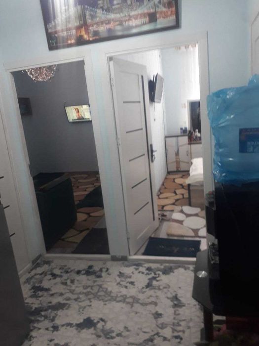 Уй сотилади 2 хонали