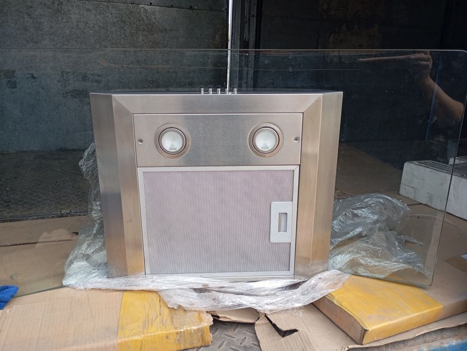 Вытяжка для кухни