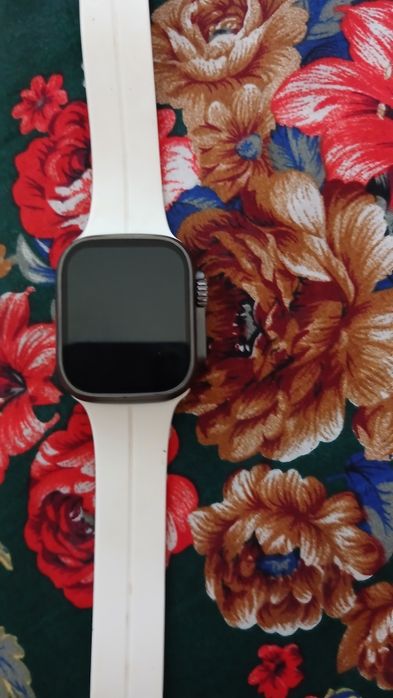 Apple Smart Watch Ultra