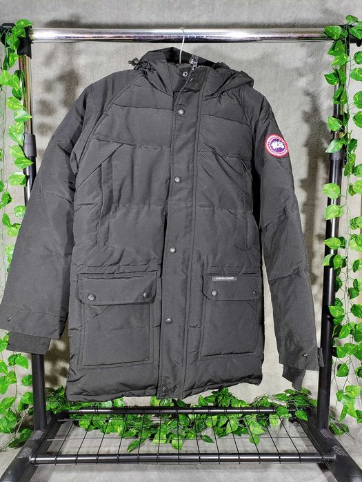 Geaca canada goose mariema XL