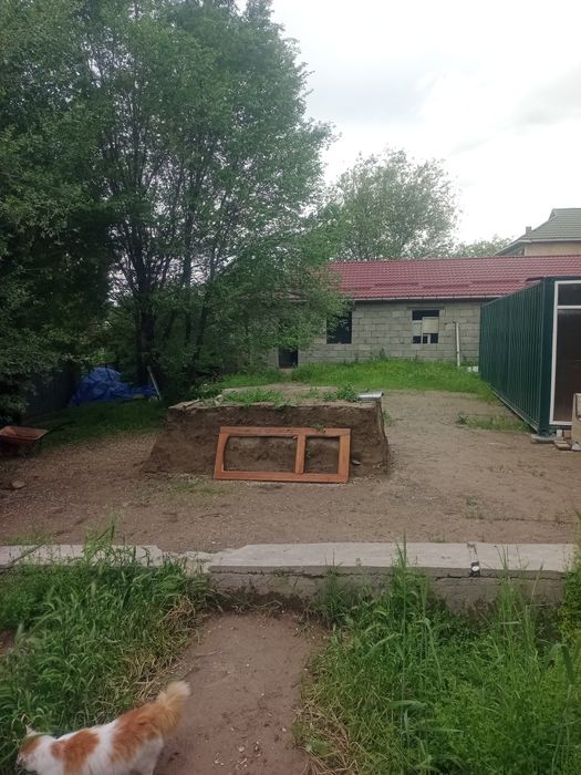 Продам дом,особняк