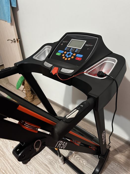 Беговая дорожка GENAU TR50