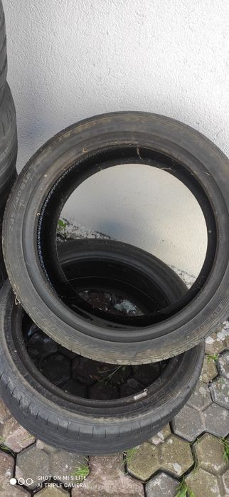 Anvelope vara Debica dimensiuni 245/40/18