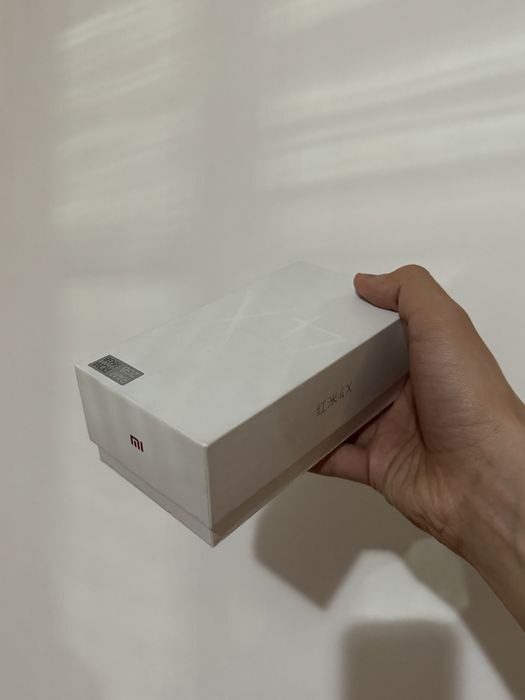 Смартфон Xiaomi Redmi 4X