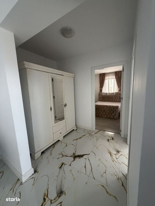Apartament spatios , zona Isu
