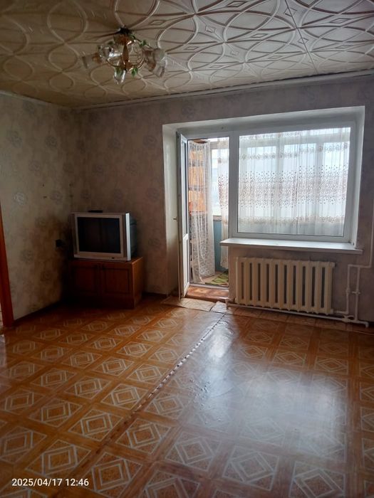 Продам 3-х комн квартиру
