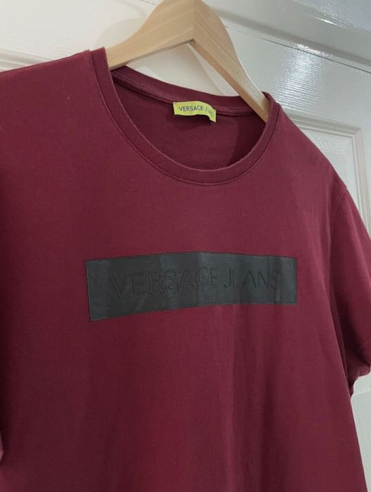 Versace Jeans  tricou