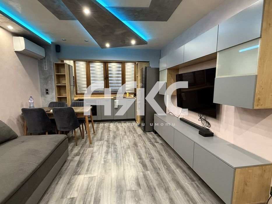 Дава се под наем Тристаен апартамент в София, Овча купел 1 - 67 кв.м за 698.19 € - Снимка #1