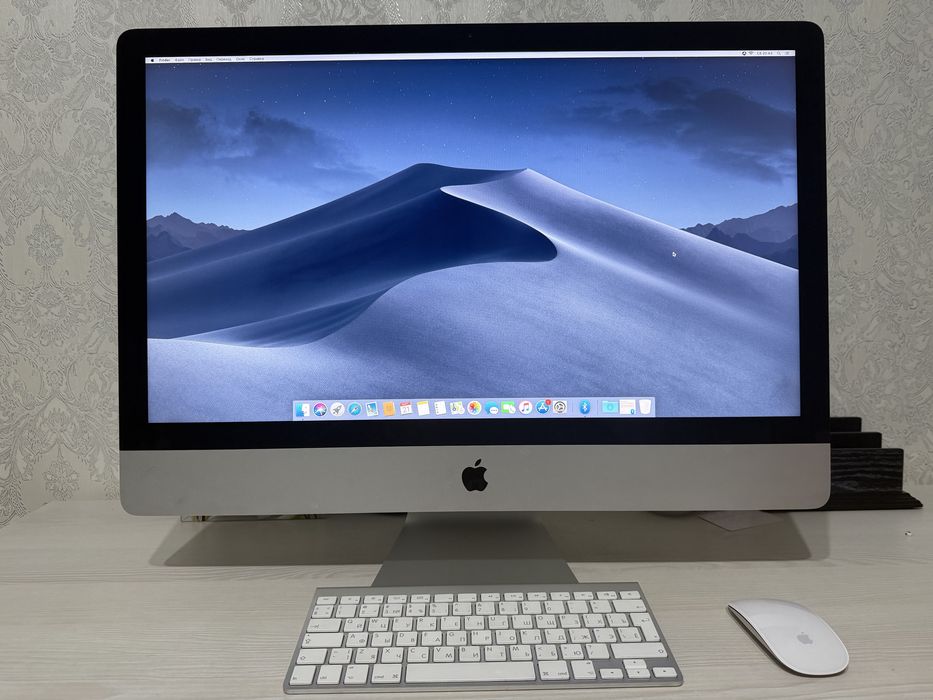 iMac продам