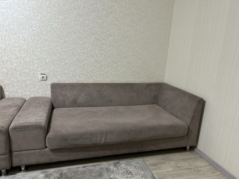 Диван трансформер кровать