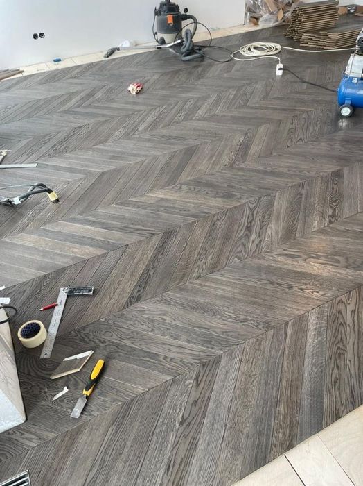 Archa Laminat Terish ( Fransuzkiy Yolka)