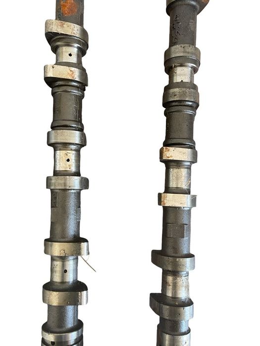 Set Ax Cu Came Dodge Caliber 2006 -> 1.8 Eba 31B1B18