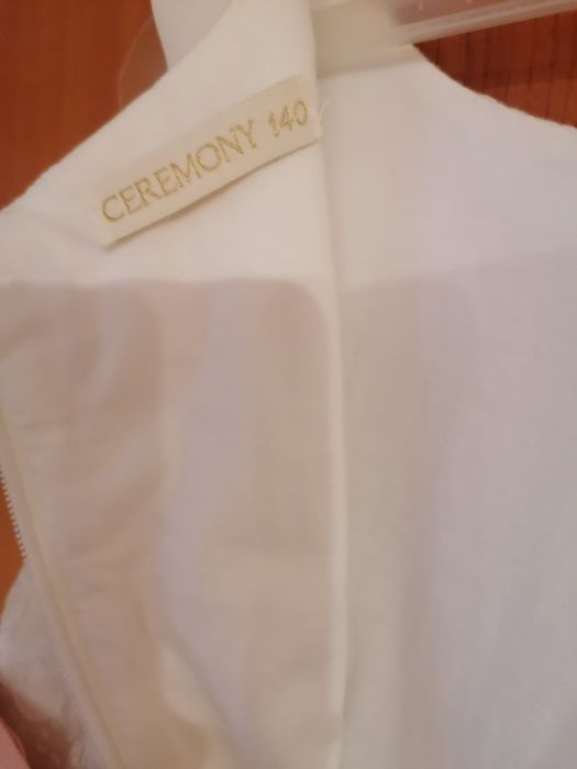 Rochie elegantă Ceremony, mărimea 140