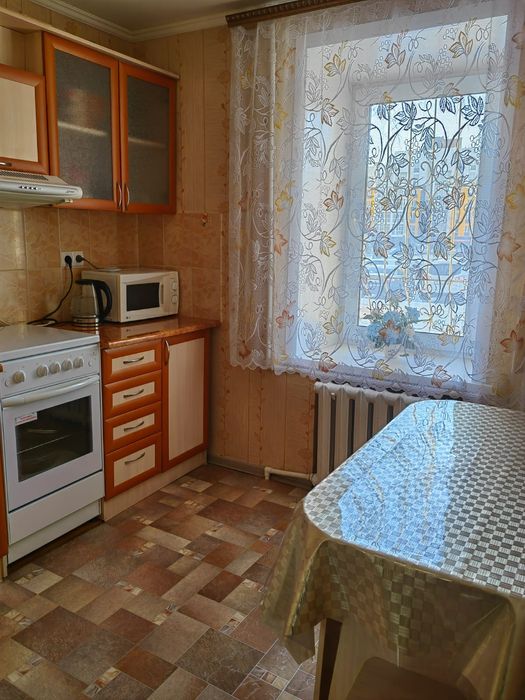 Сдам квартиру посуточно