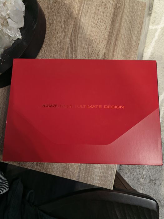 Huawei Mate XT Ultimate Design Tri-Fold