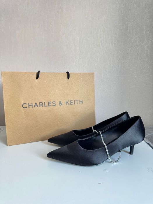 Туфли Charles&Keith