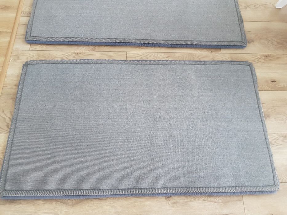 De vânzare 3 piese covoare