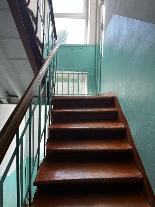 Продам 2 комнатную квартиру