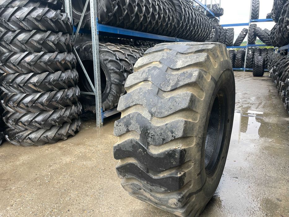 20.5-25 roti vola incarcator cu tva liebherr