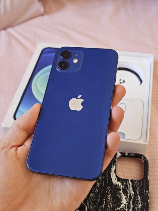 iPhone 12 64Gb EAC