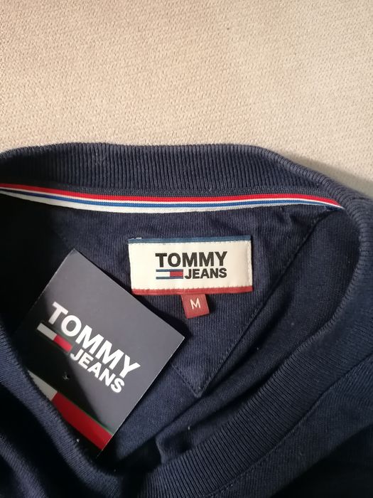 НОВА Мъжка Блуза Tommy Hilfiger