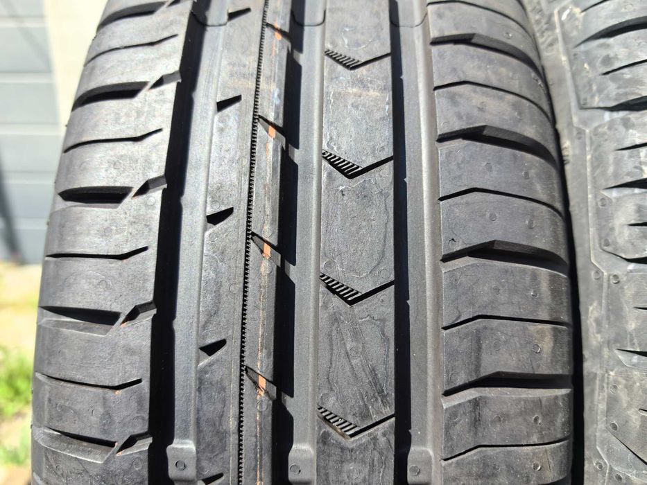 185/70/14 Континентал ДОТ 2017 г - КАТО Нови - ДЕМО !