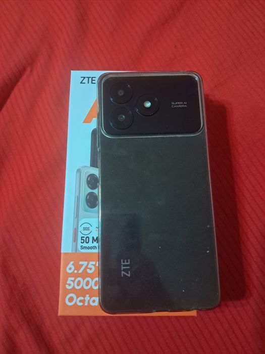 Продам телефон в хорошем состоянии