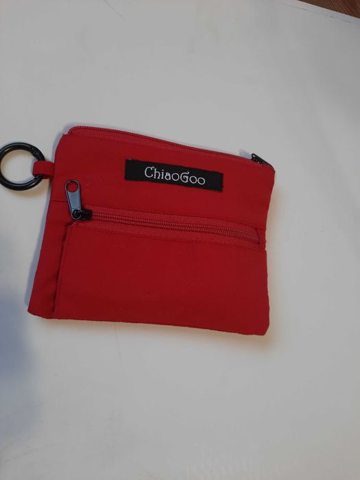 Спицы ,набор ChiaoGoo