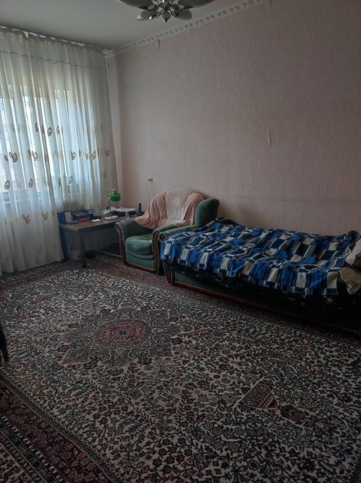 Продается 4комнатная квартира