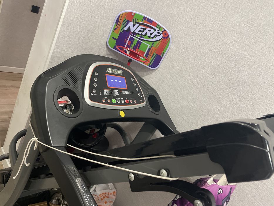 Беговая дорожжка