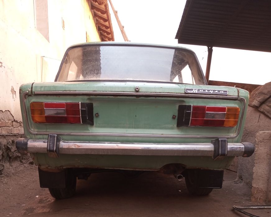 Ваз 2106 сотилади