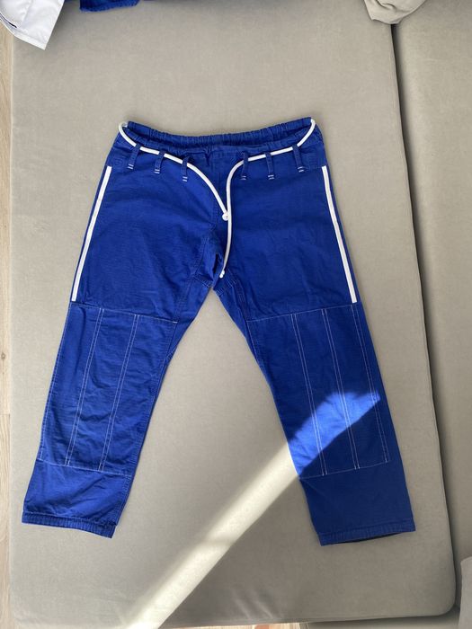 Кимоно для джиу джитсу