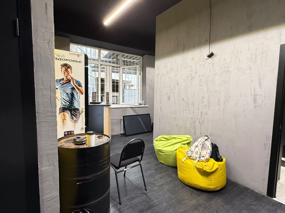 Сдается танцевальная студия